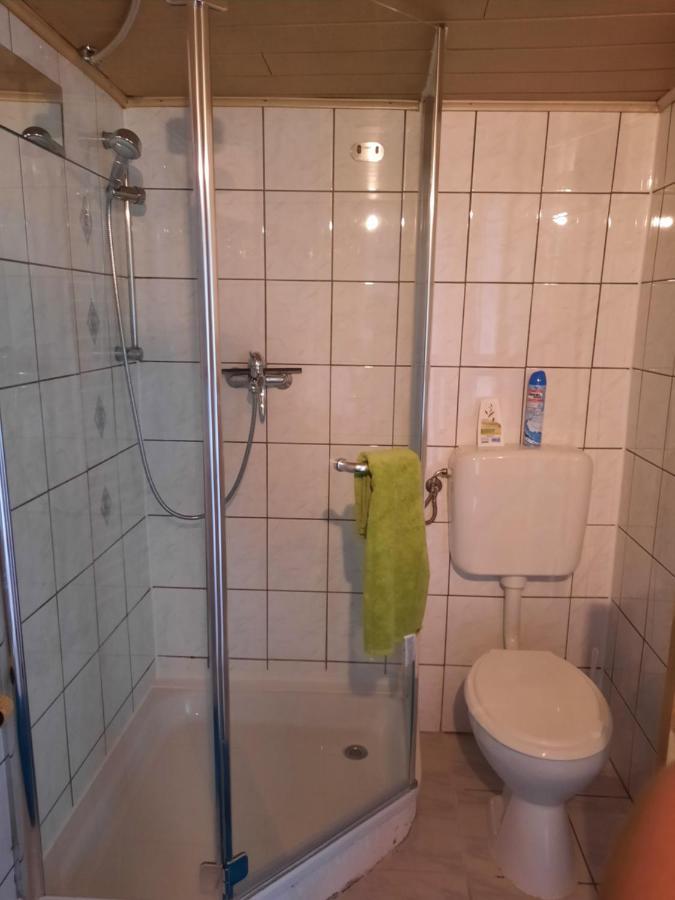 Apartment Ostermanns *